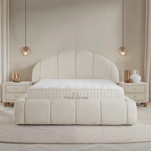 Pearl Serenity 3'lü Set